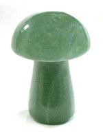 Green Aventurine Mushroom 50mm