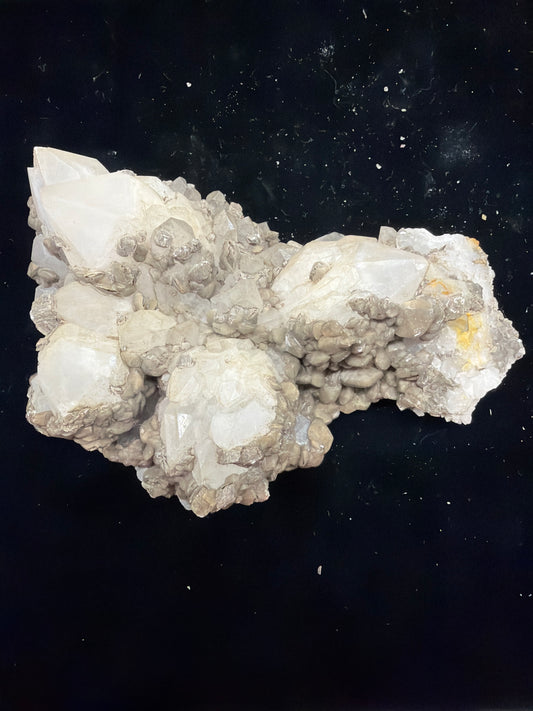 Quartz Specimen
