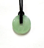 Green Aventurine 20mm Donut
