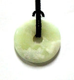 Jade 30mm Donut