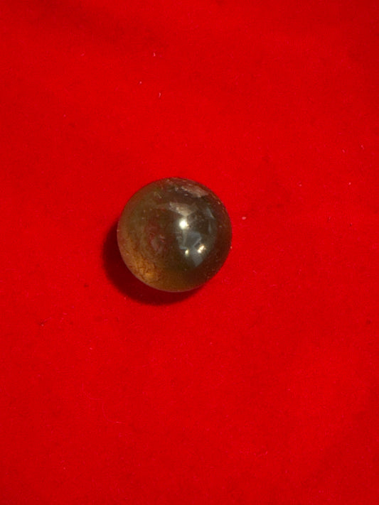 Smoky Quartz Sphere