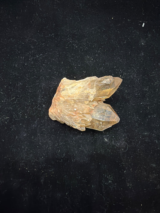 Natural Citrine