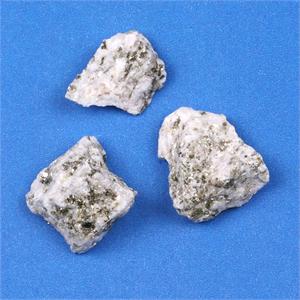 Sanda Rosa Azeztulite Raw Stones - 4-7 Grams