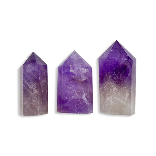 Amethyst Tower Brazil 4-6"