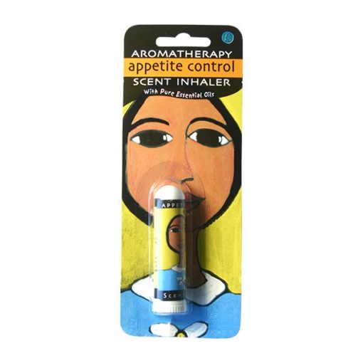 Appetite Control Aromatherapy Scent Inhaler