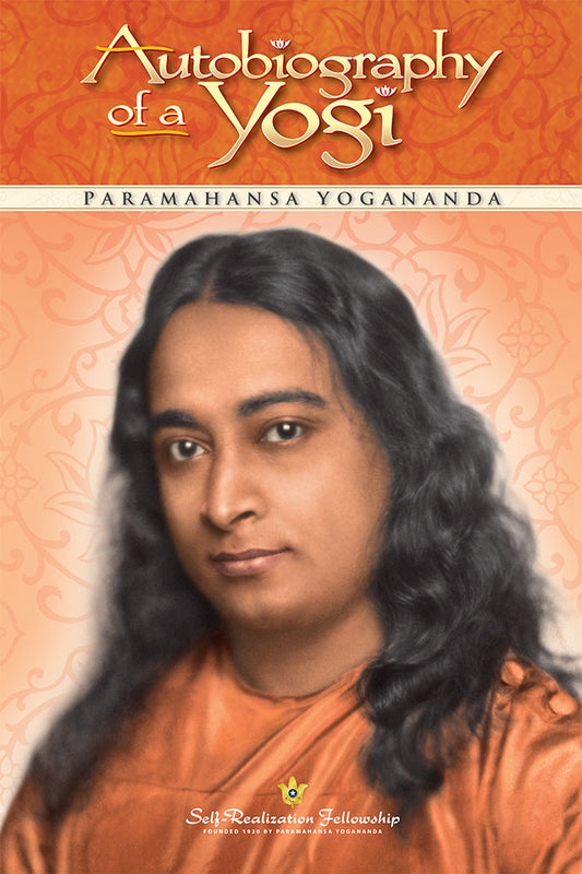 Autobiography of a Yogi – Quality Paperback by Paramahansa Yogananda
