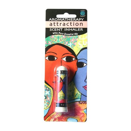 Attraction Aromatherapy Scent Inhaler
