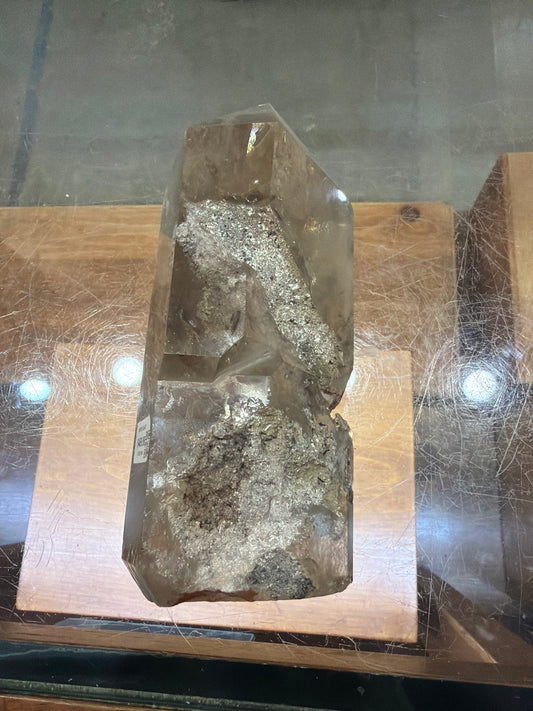 Smoky Quartz
