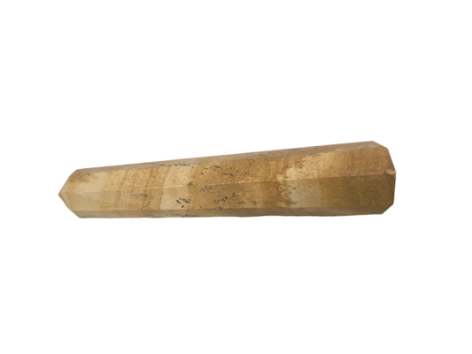 Picture Jasper Tower - Tumbled
