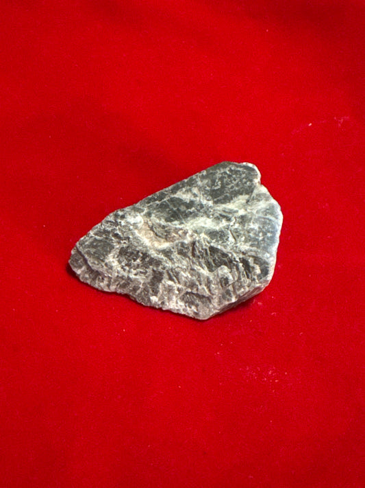 Blue Sapphire Crystal