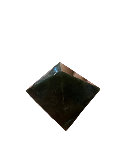 Green Aventurine Pyramid