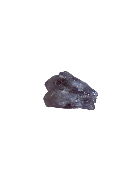 Natural Raw Amethyst Crystal