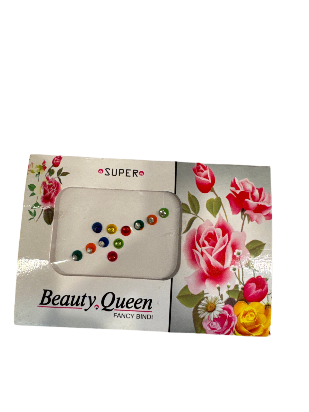 Bindi Assorted Packs
