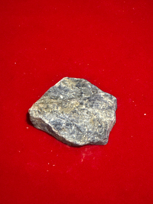 Sodalite Crystal