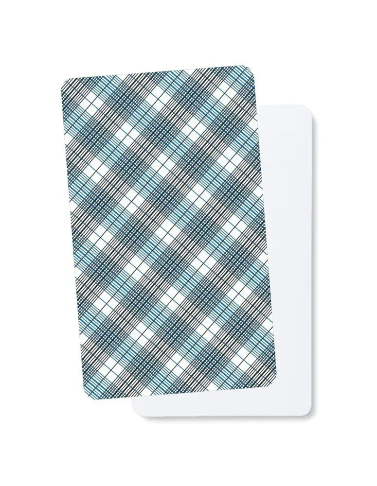 Blank Tarot Cards (Tarotee Back)
