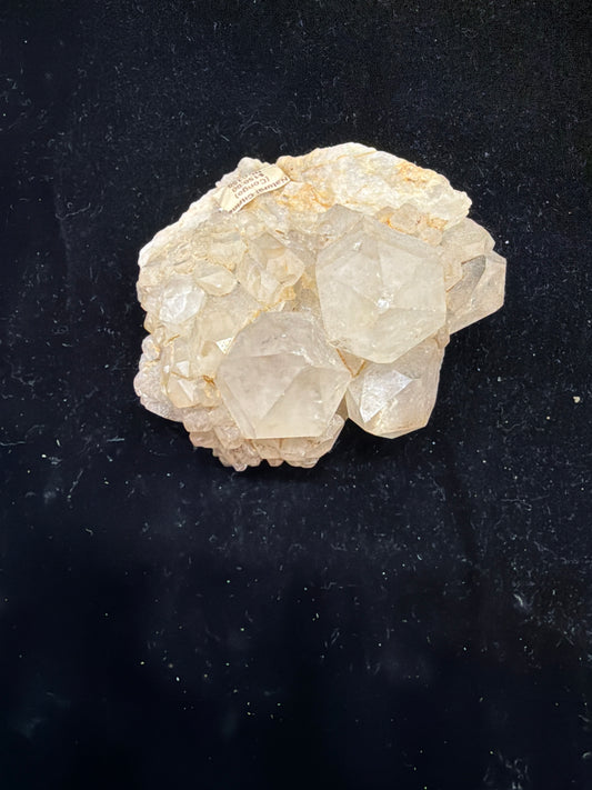 Natural Citrine