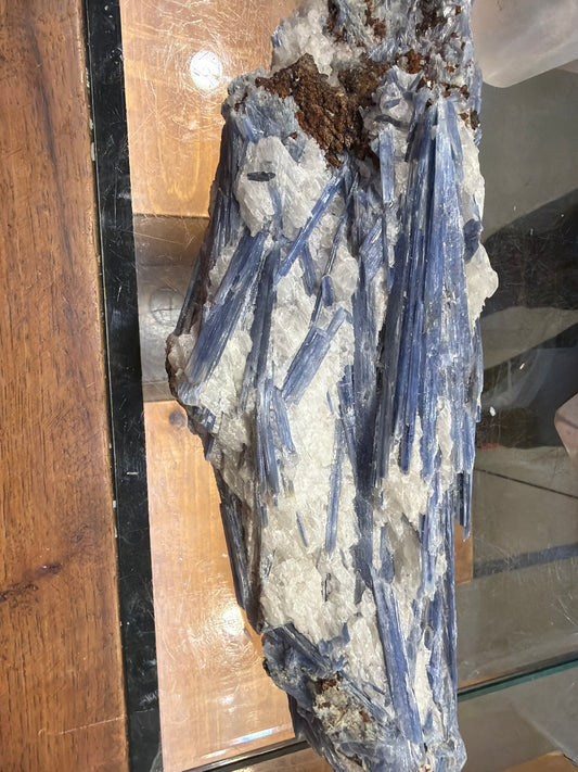 Blue Kyanite