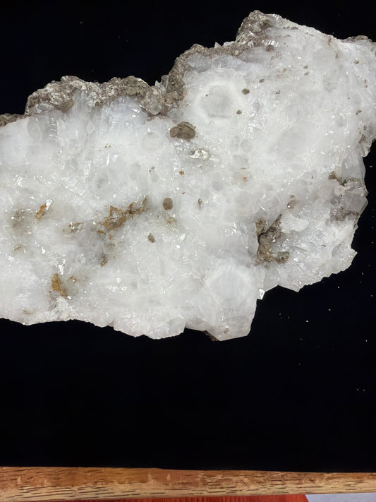 Quartz Specimen