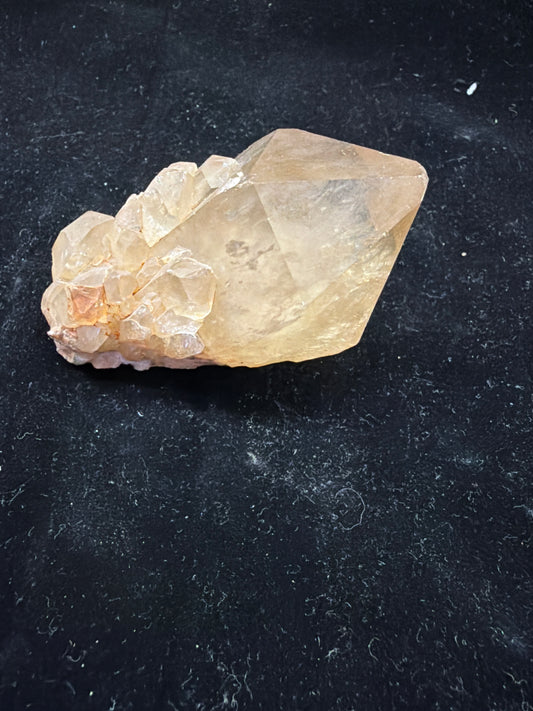 Natural Citrine