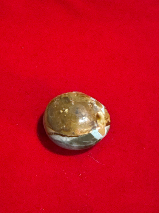 Polychrome Jasper Stone