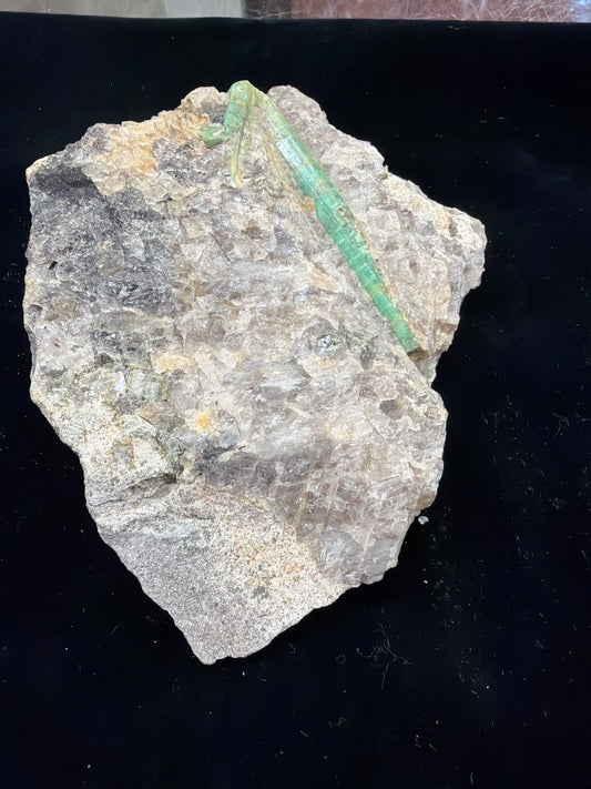 Emerald Crystal