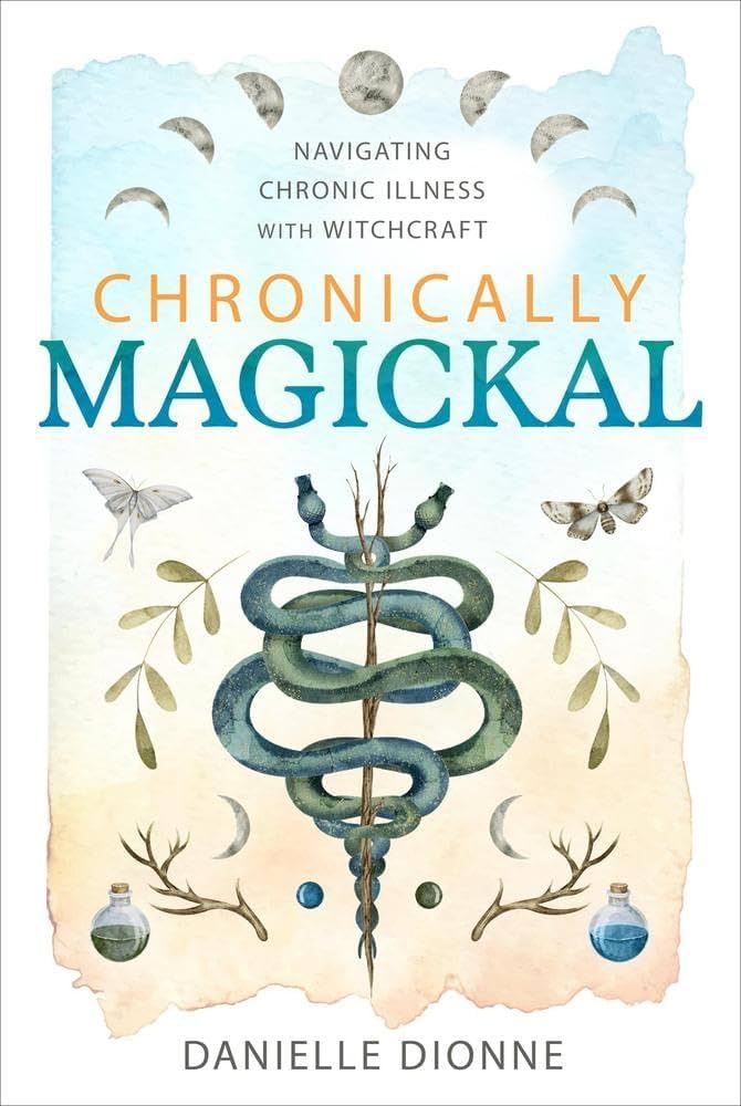 The Science Of Witchcraft Book By Meg Hafdahl & Kelly Florence