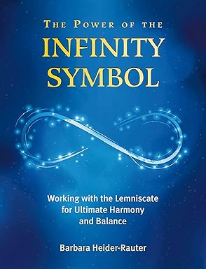 🖱️ Copy
The Power of the Infinity Symbol by Barbara Heider‑Rauter – harness the lemniscate for harmony, balance & spiritual alignment.
