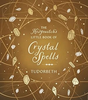 🖱️ Copy
Hedgewitch's Little Book of Crystal Spells by Tudorbeth – charming mini guide to crystal-based spells for everyday magic.
