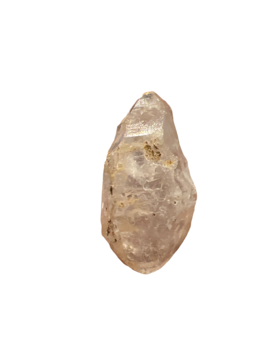 Tibetan Quartz Crystal - Raw