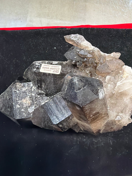 Smoky Quartz