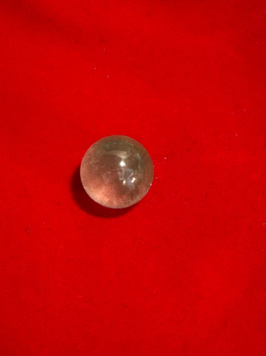 Smoky Quartz Sphere
