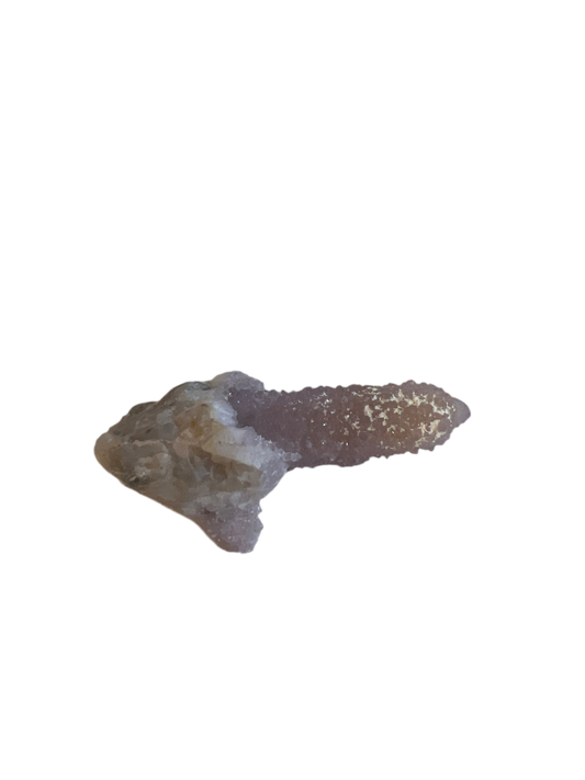 Cactus Spirit Amethyst Cluster - South Africa