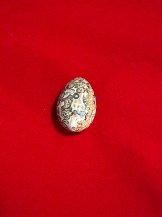 Leopard Skin Jasper