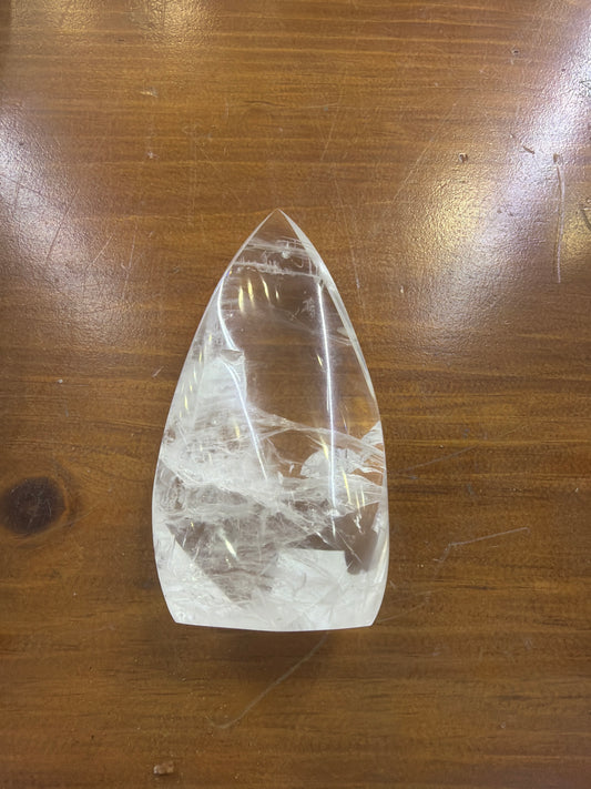 Quartz Freeform
