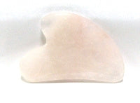 Rose Quartz Gua Sha 50X81mm