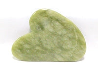 Jade Gua Sha 50X81mm