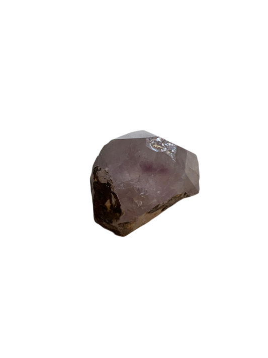 Natural Raw Amethyst Crystal