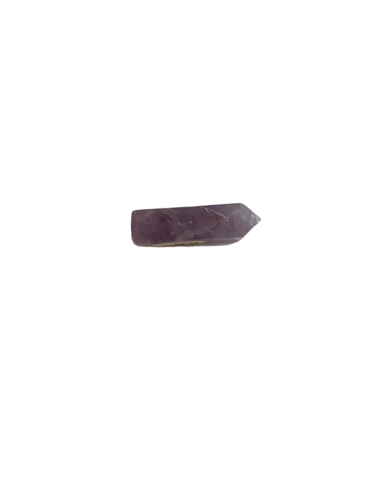 Amethyst Brazil Crystal Small Point