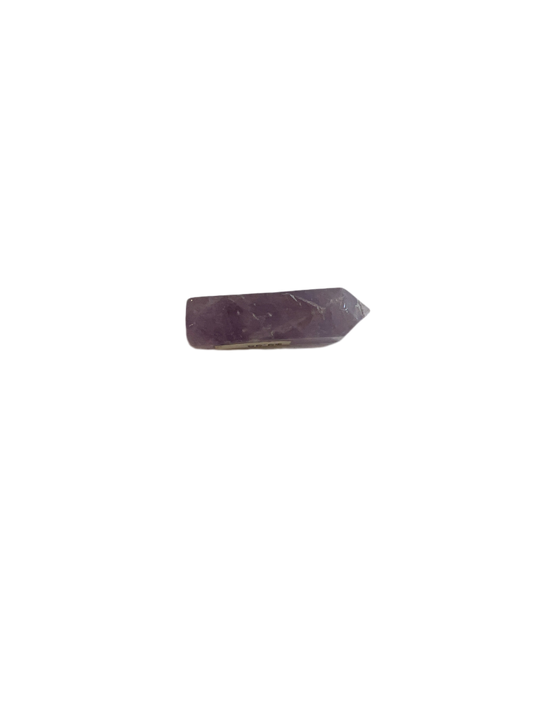 Amethyst Brazil Crystal Small Point