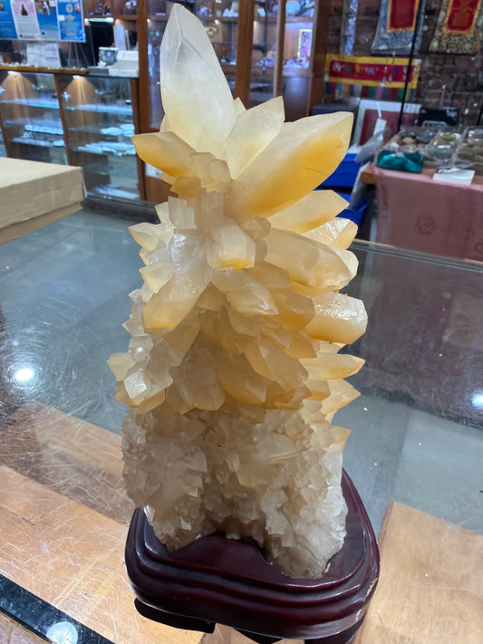 Calcite