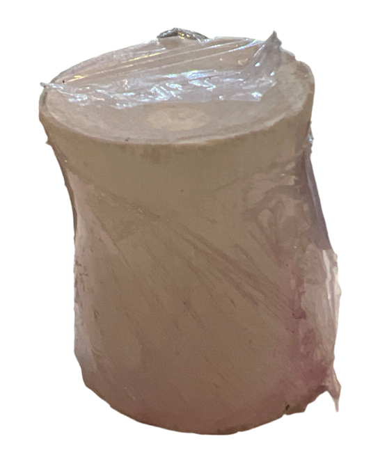 Selenite Sphere Stand