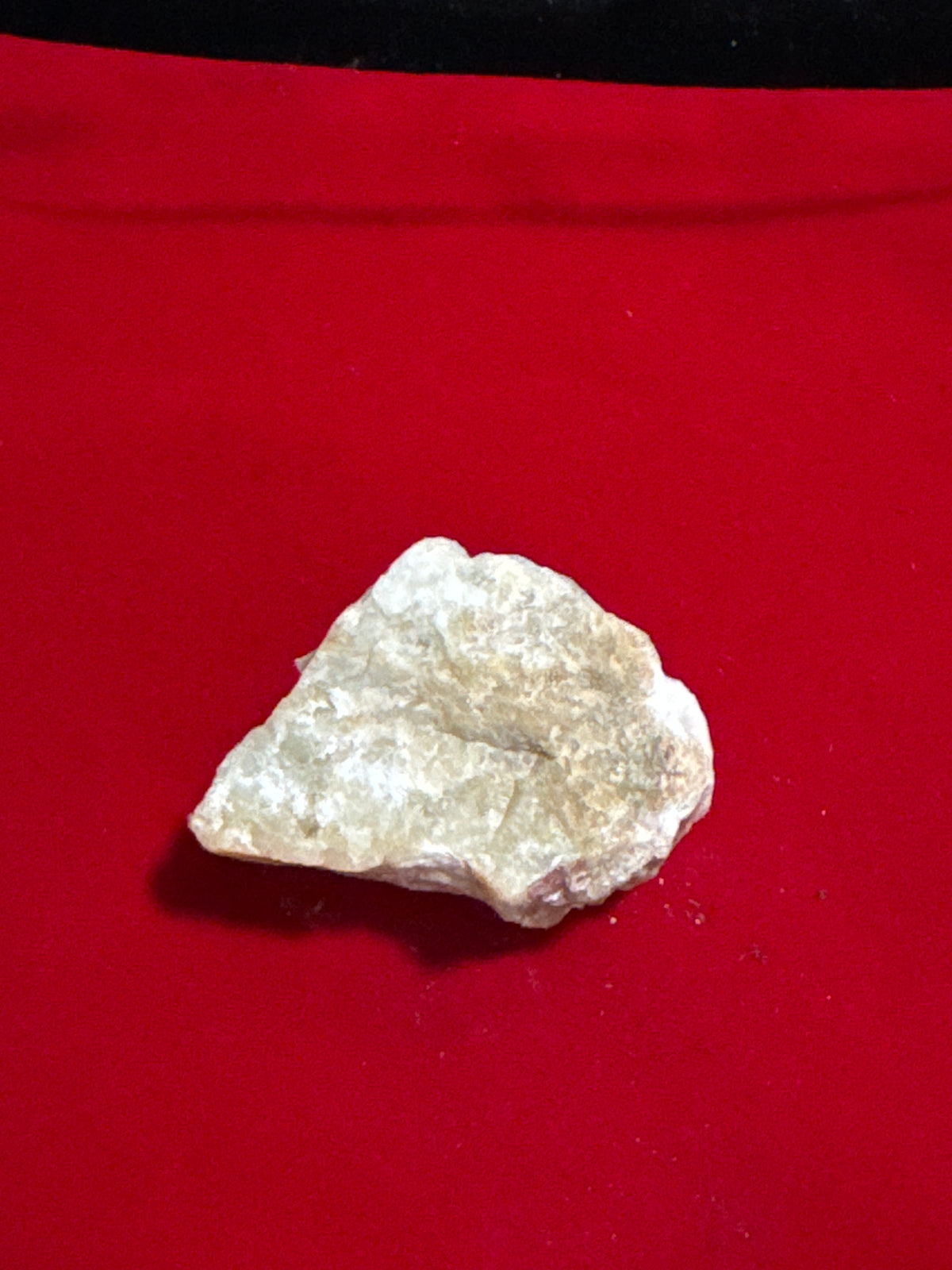 Aquamarine Raw Brazil Stone