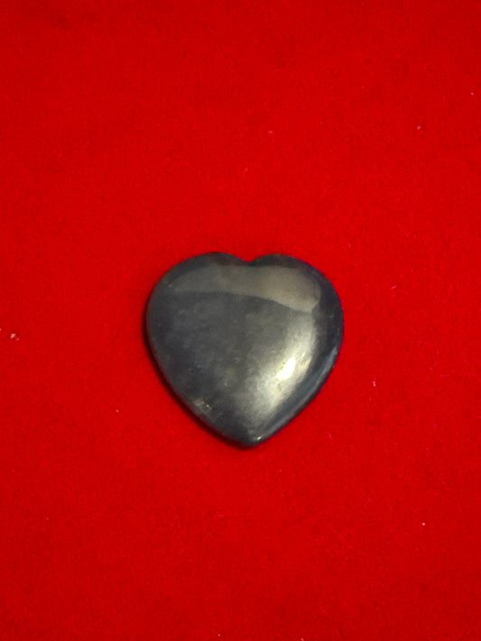 Blue Aventurine Worry Stone