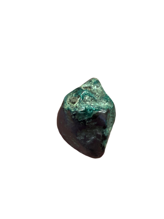 Natural Cuprite Crystal