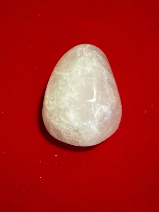 Rose Quartz Therapy Stone