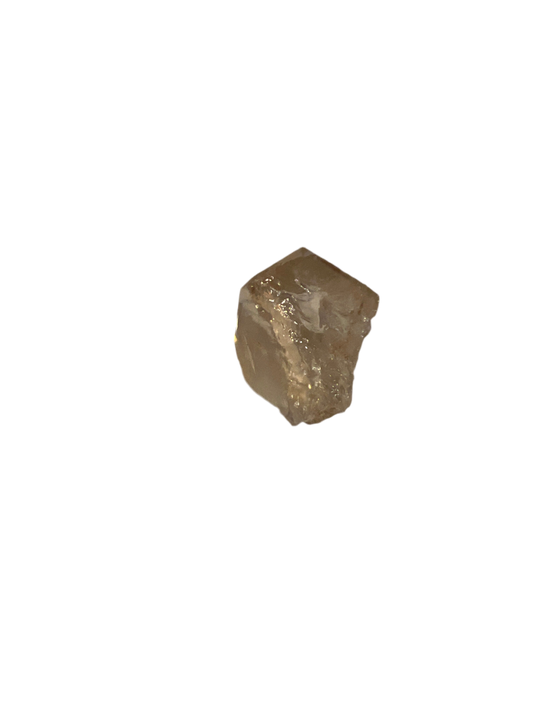 Natural Citrine Congo Crystal