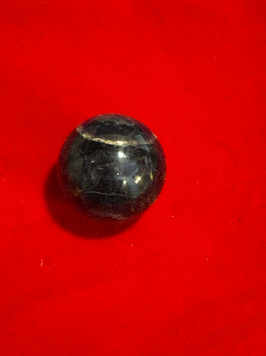 Fluorite Sphere
