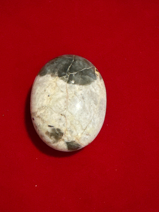 Cats Eye Polarize Moonstone