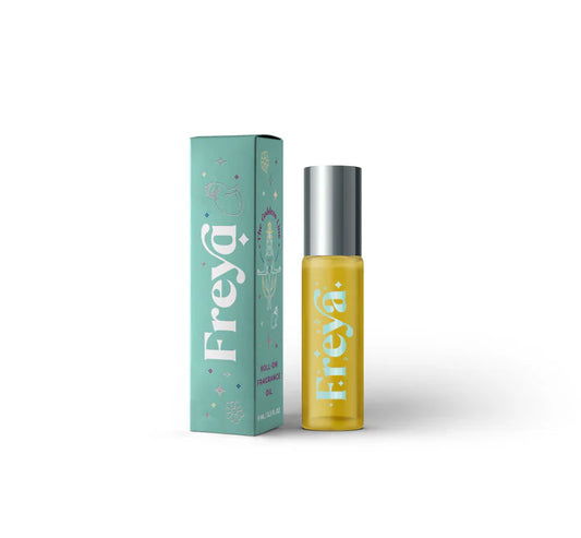 Freya Roll On Fragrance Oil