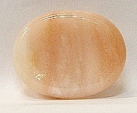 Pink Aventurine Worry Stone